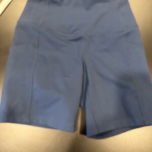 Zella spandex shorts XS